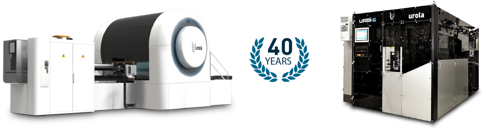 Urola Solutions 40 years